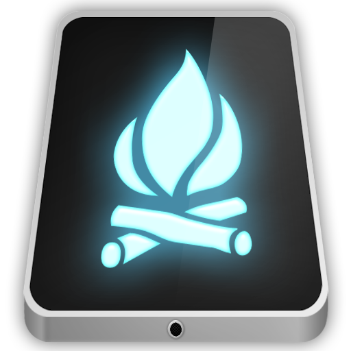 Driver Fuego Icon 512x512 png